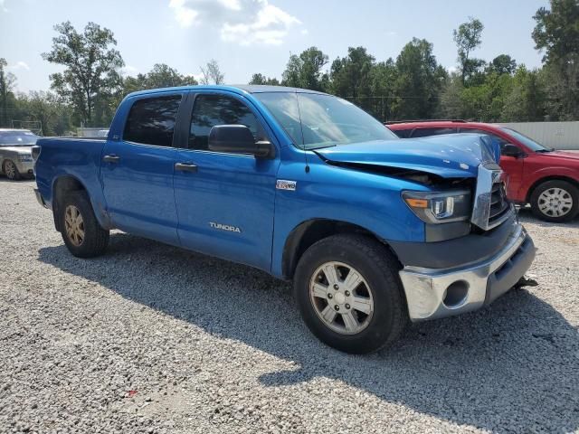 2008 Toyota Tundra Crewmax