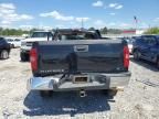 2009 Chevrolet Silverado K2500 Heavy Duty LT