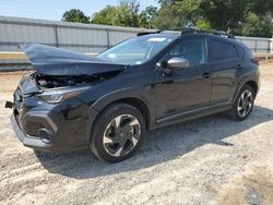 Run And Drives Cars for sale at auction: 2024 Subaru Crosstrek Limited