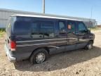 2001 Ford Econoline E150 Van