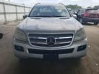 2009 Mercedes-Benz GL 450 4matic