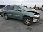 2004 Toyota Highlander