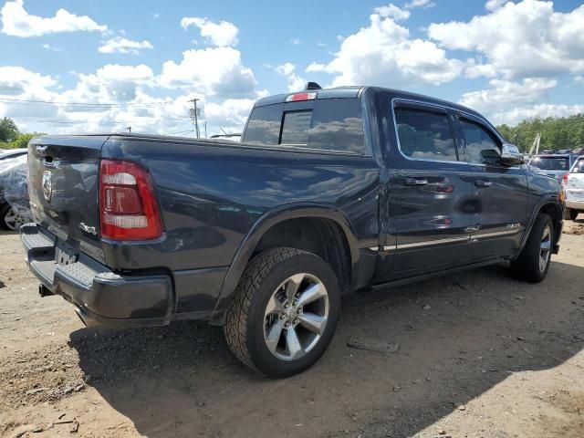 2019 Dodge RAM 1500 Limited