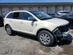 2008 Lincoln MKX