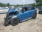 2017 Mini Cooper S Countryman ALL4