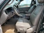 2003 Toyota Sequoia Limited