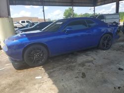 2018 Dodge Challenger SXT en venta en Gaston, SC