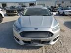 2015 Ford Fusion Titanium