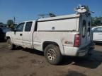 2005 Chevrolet Silverado K1500