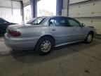 2005 Buick Lesabre Custom