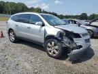 2011 Chevrolet Traverse LTZ