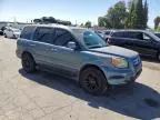 2006 Honda Pilot EX