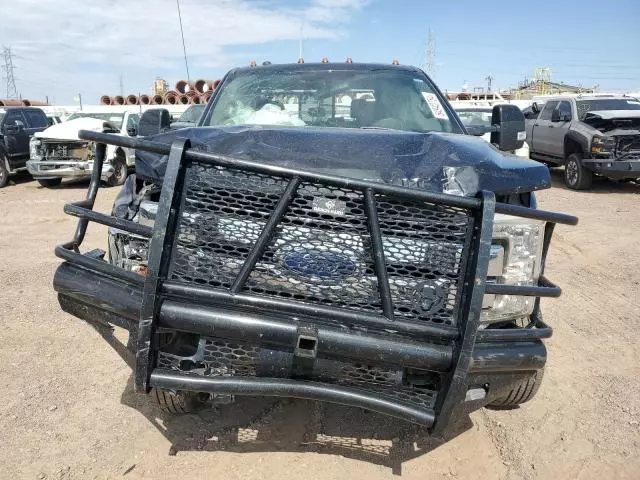 2018 Ford F350 Super Duty