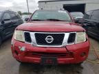 2009 Nissan Pathfinder S