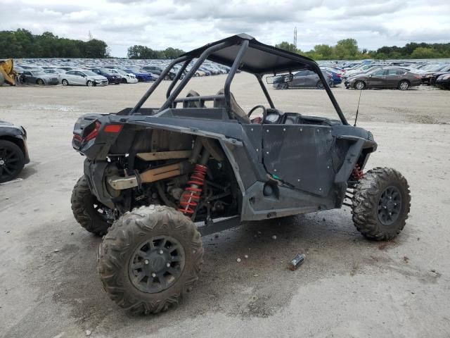 2020 Polaris RZR XP 1000 Premium