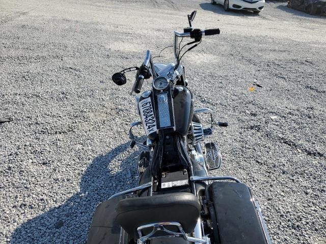 2005 Harley-Davidson Flhrci