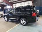 2013 Toyota Land Cruiser