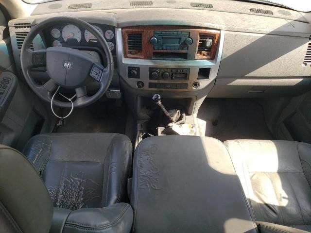 2007 Dodge RAM 3500 ST