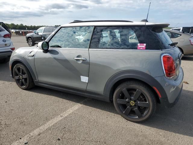 2022 Mini Cooper SE