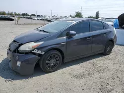 2010 Toyota Prius en venta en Eugene, OR