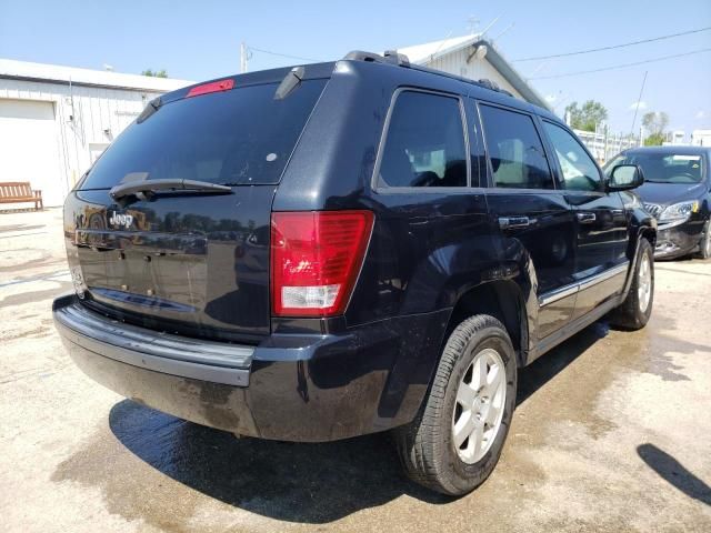 2010 Jeep Grand Cherokee Laredo