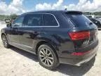 2018 Audi Q7 Prestige