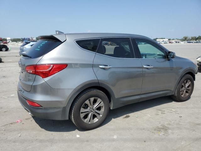 2016 Hyundai Santa FE Sport