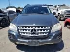 2011 Mercedes-Benz ML 350