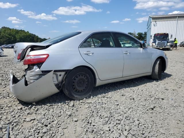 2008 Toyota Camry CE