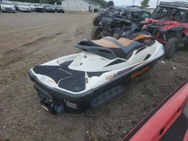 2014 Seadoo GTX