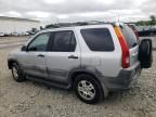 2003 Honda CR-V EX