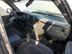 1999 Chevrolet Silverado K1500