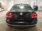 2014 Volkswagen Passat SEL