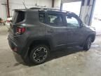 2017 Jeep Renegade Trailhawk