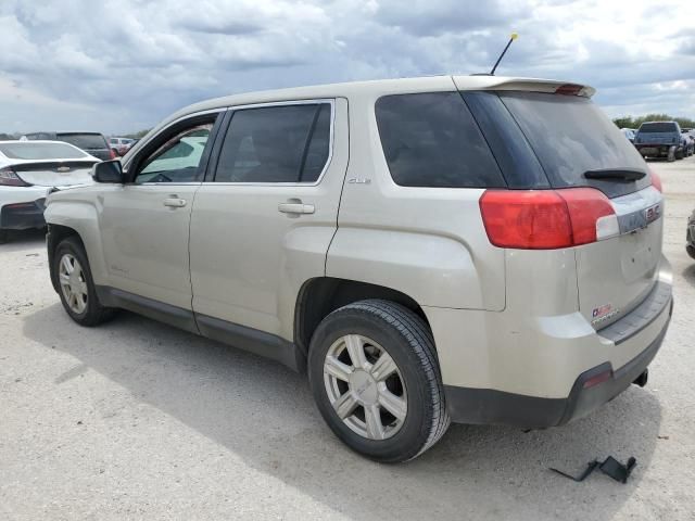 2015 GMC Terrain SLE