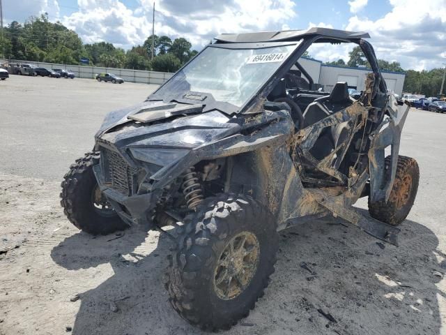 2022 Polaris RZR PRO XP Sport