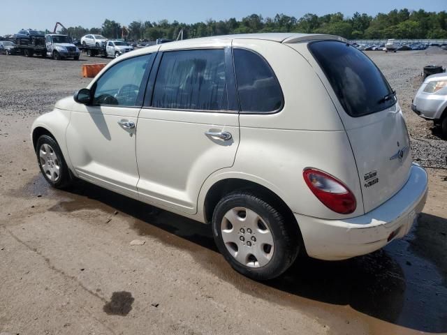 2007 Chrysler PT Cruiser Touring