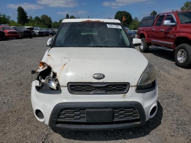 2013 KIA Soul