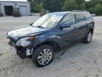 2010 Chevrolet Equinox LT