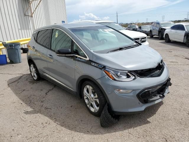 2019 Chevrolet Bolt EV LT