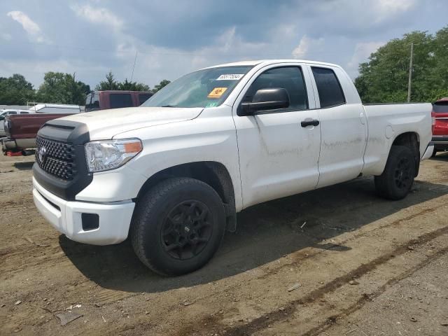 2015 Toyota Tundra Double Cab SR