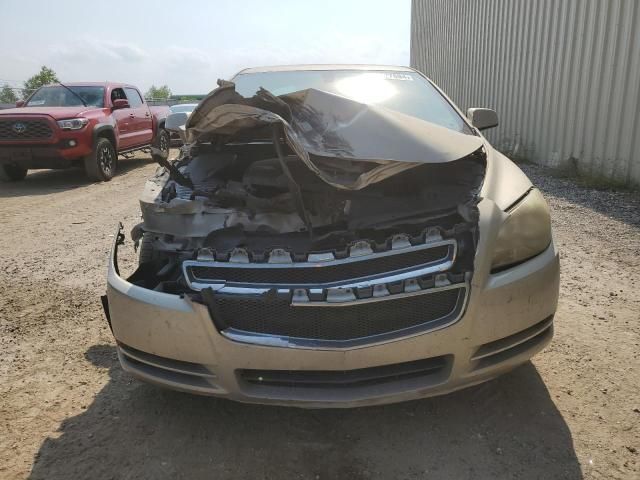 2012 Chevrolet Malibu 1LT