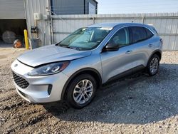 Ford salvage cars for sale: 2022 Ford Escape SE