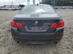 2011 BMW 535 XI