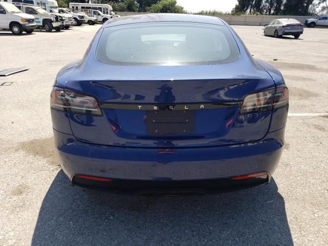 2023 Tesla Model S