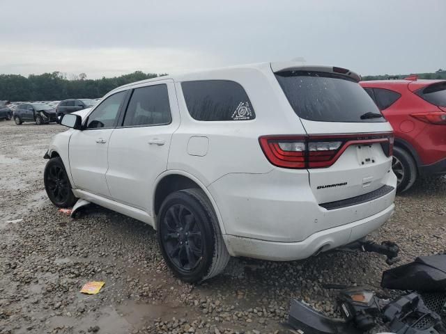 2020 Dodge Durango GT