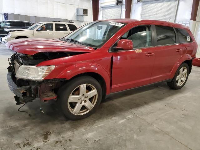 2009 Dodge Journey SXT