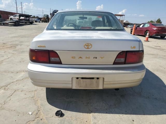 1996 Toyota Camry DX