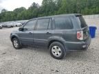 2006 Honda Pilot LX