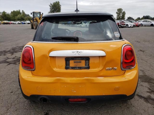 2015 Mini Cooper